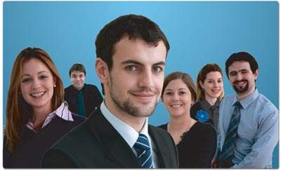 猎头公司主要业务范围