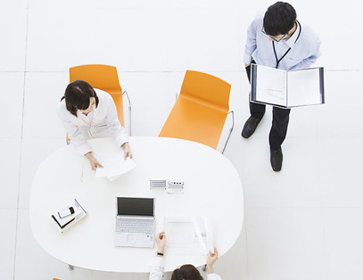 如何成为一名优秀的猎头顾问