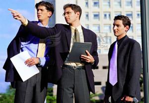 猎头顾问给求职者的四条建议