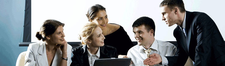 猎头顾问心中高级人才都有哪些特征