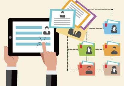 解析如何提高企业招聘的效率