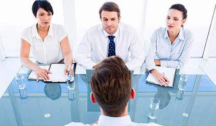 资深猎头留给求职者的话