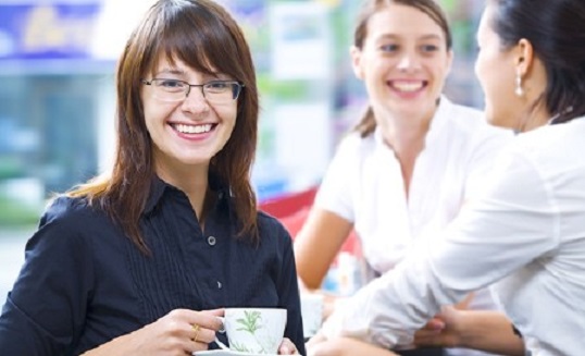 猎头告诉你工作高效的方法