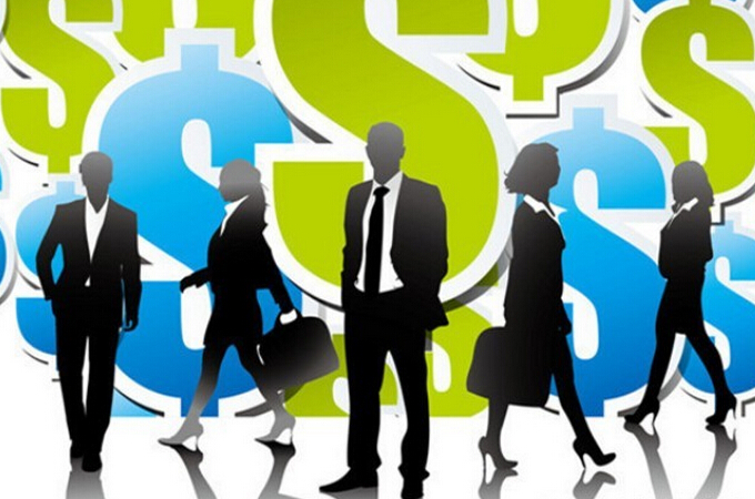 如何敲开猎头公司的大门