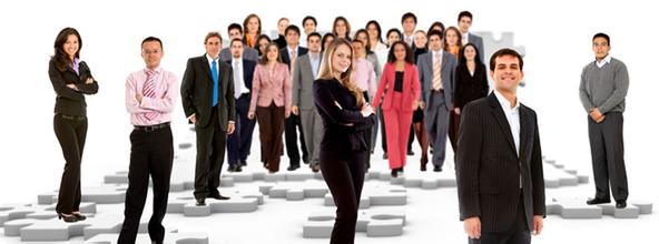 猎头公司告诉你社会需要什么样的人才