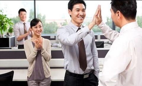 老板眼中的优秀员工都有这样的能力